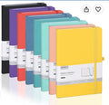 A5 Notebook