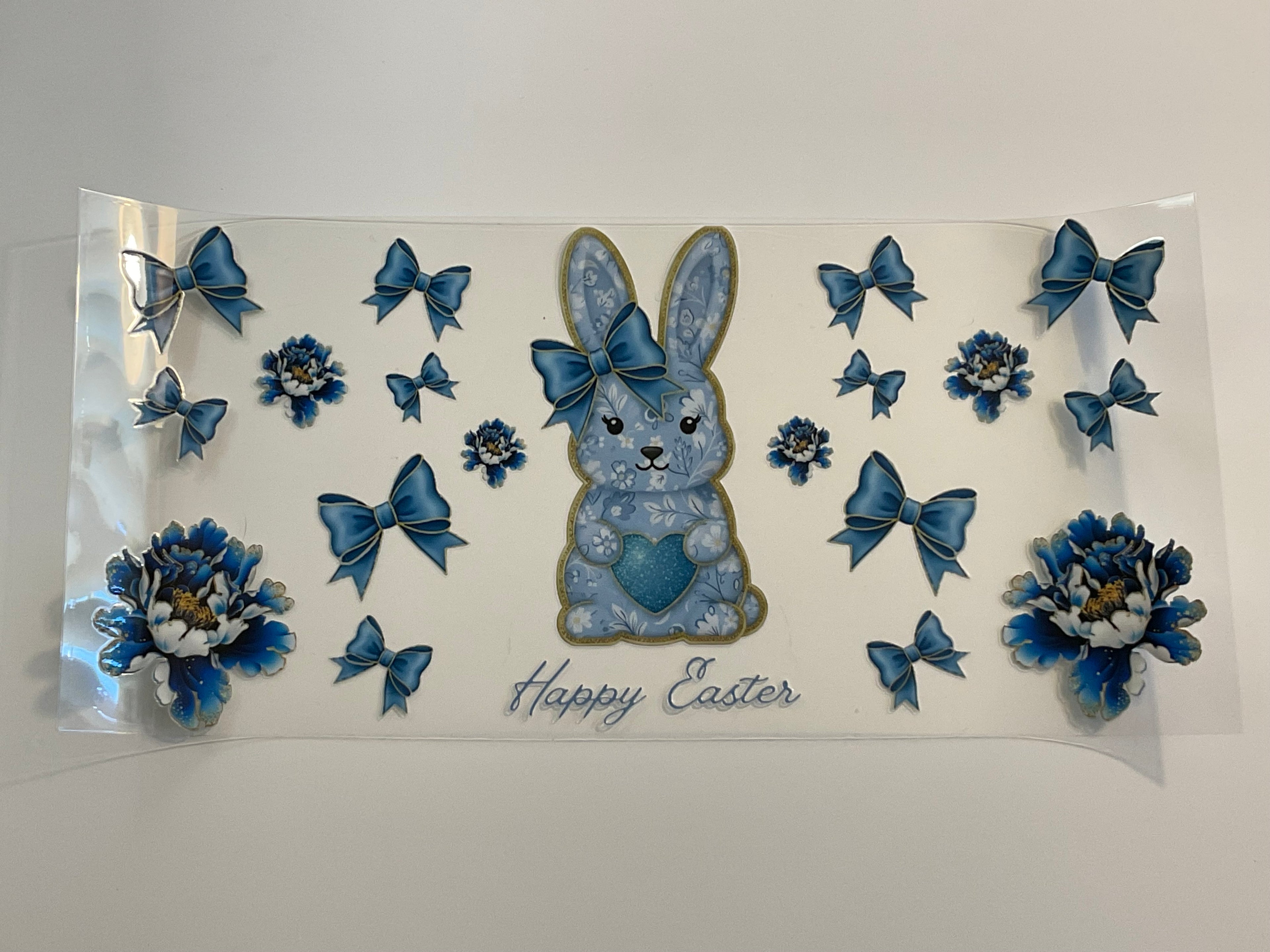 Easter 9