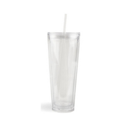 24oz Acrylic Tumbler
