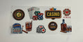 Hobbies 16