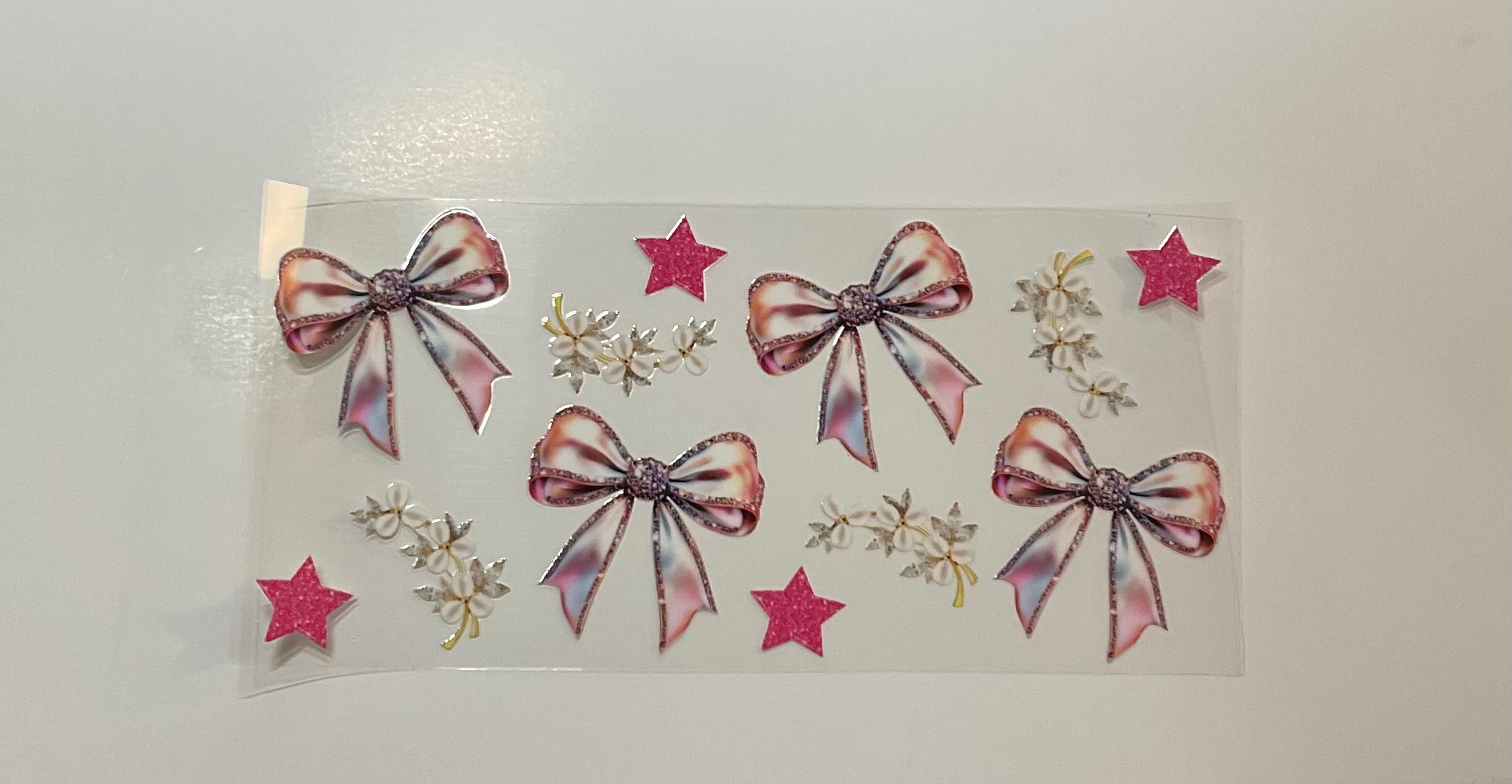 Bows 8