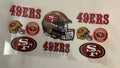 49ERS 3