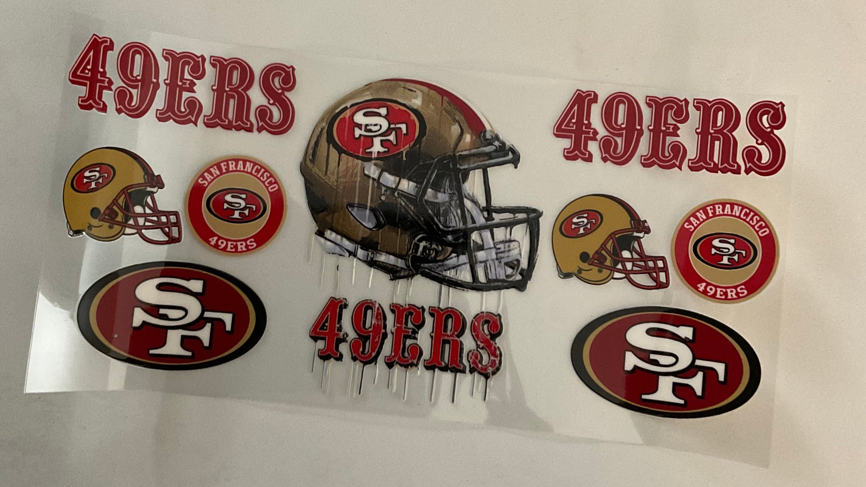 49ERS 3