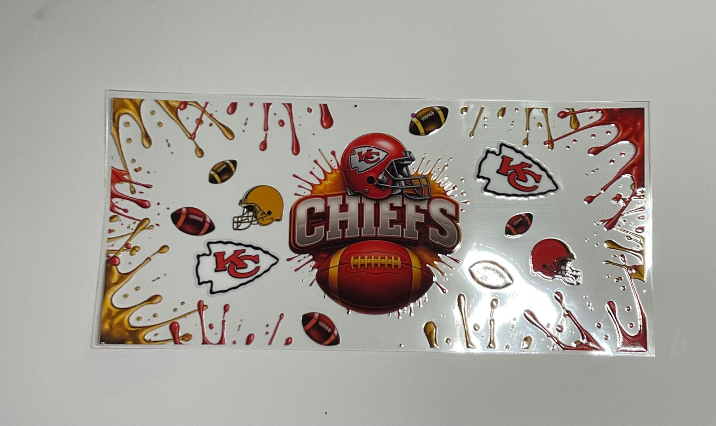 CHIEFS 4