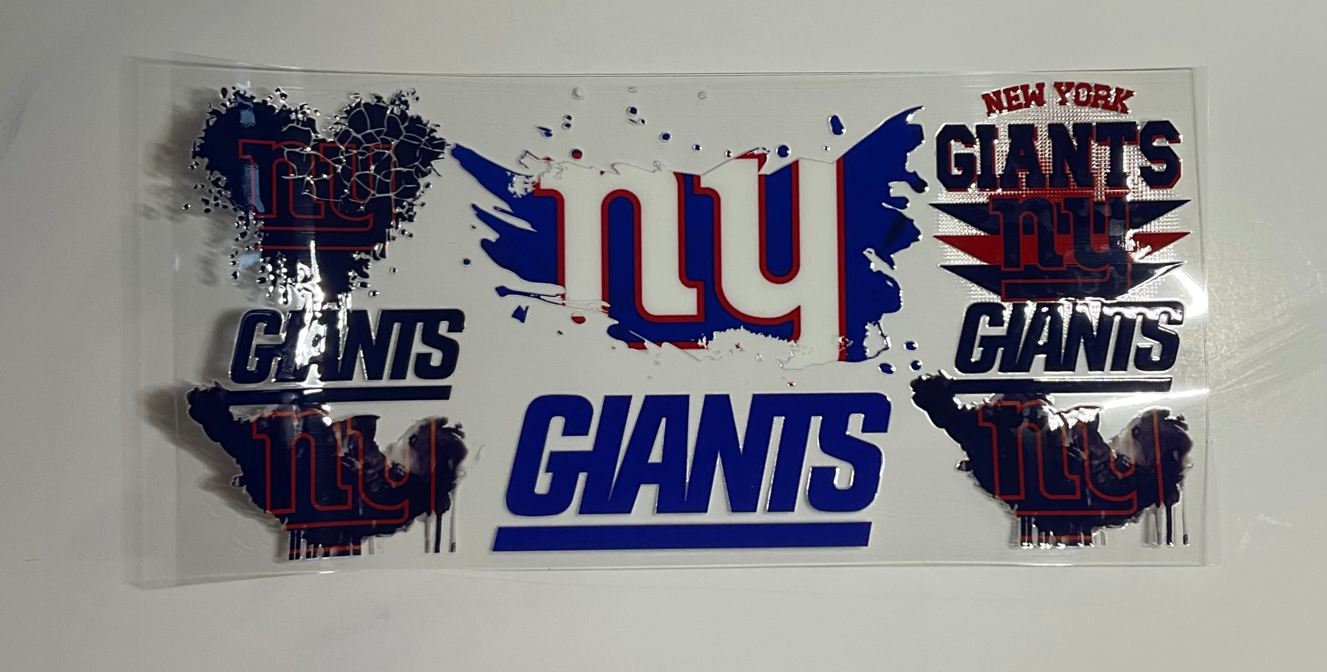 GIANTS 4