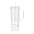 40oz Acrylic Tumbler