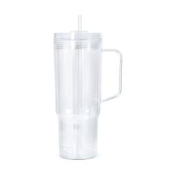 40oz Acrylic Tumbler