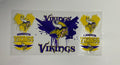 VIKINGS 4