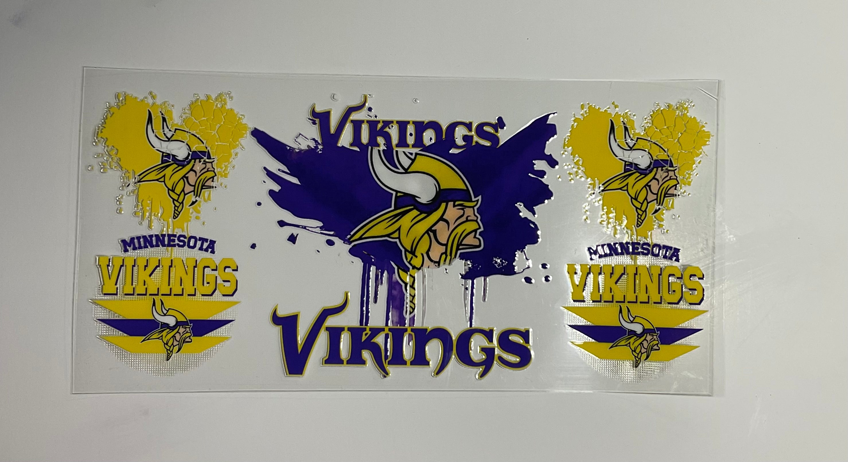 VIKINGS 4