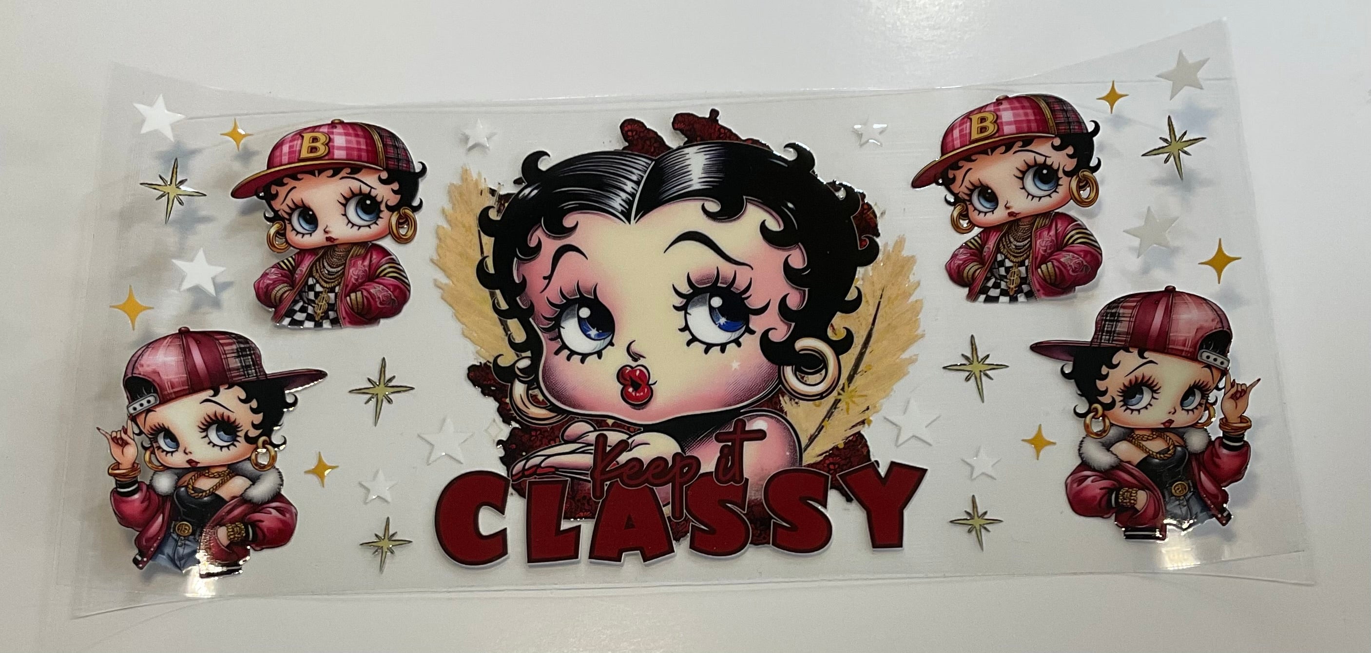 CHARACTER 45