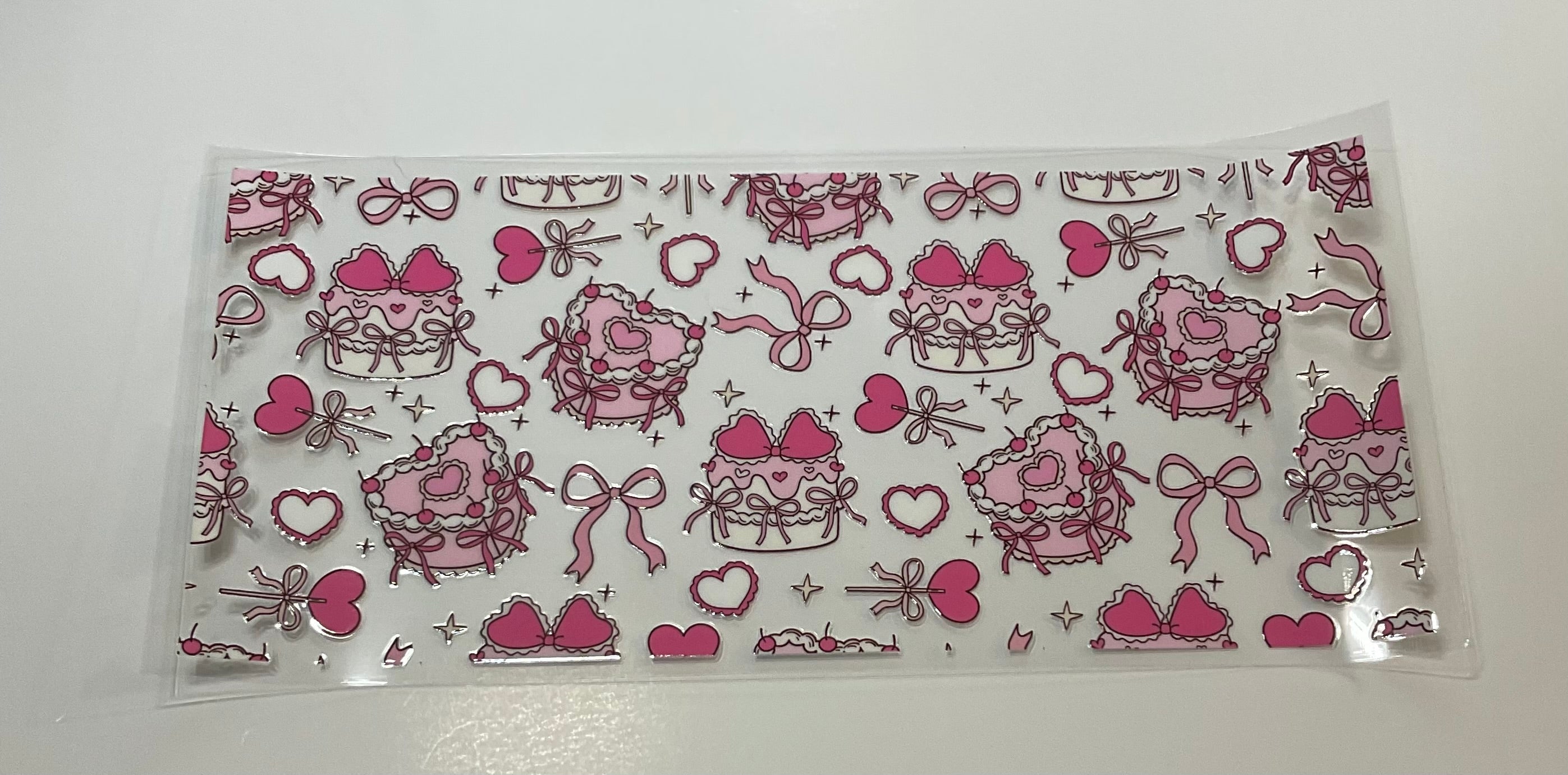 Bows 14