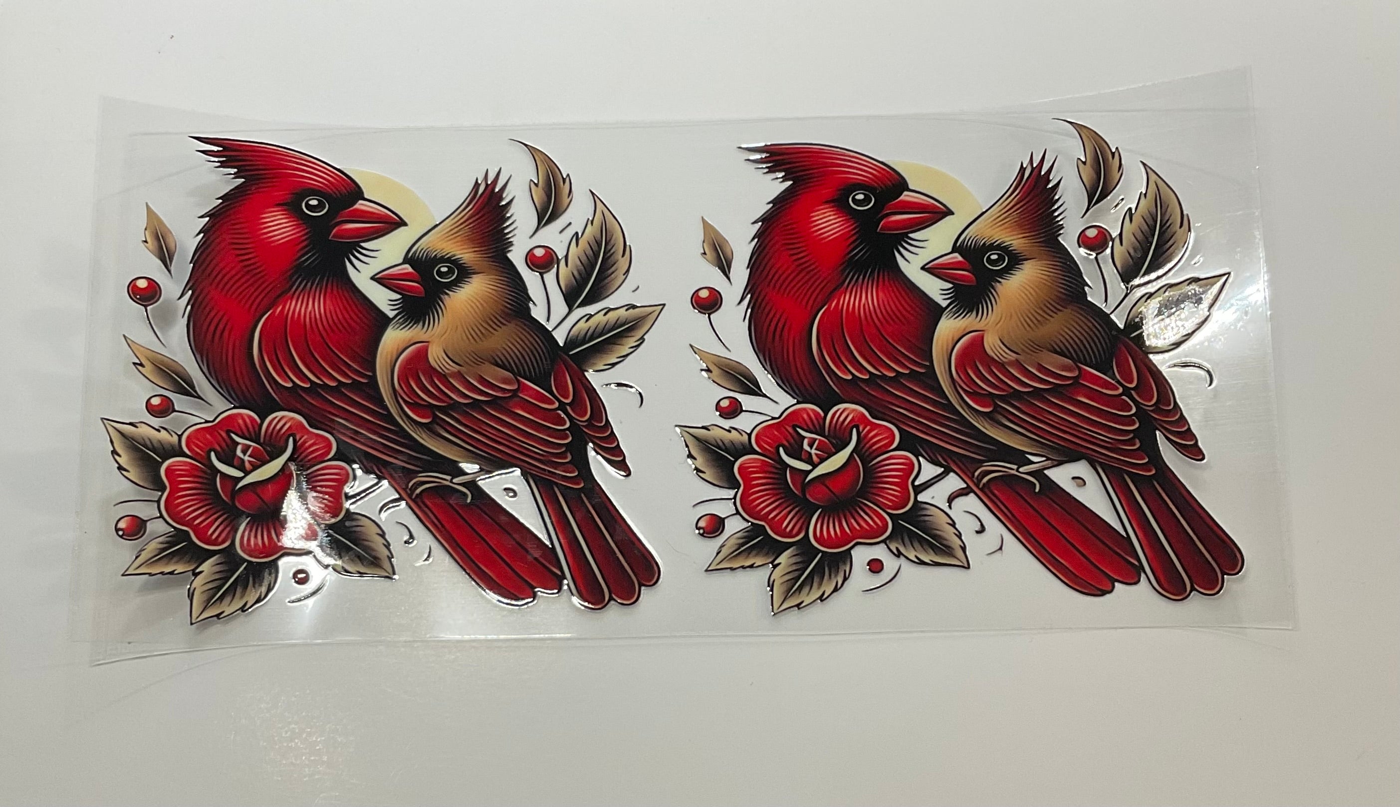 Birds 6