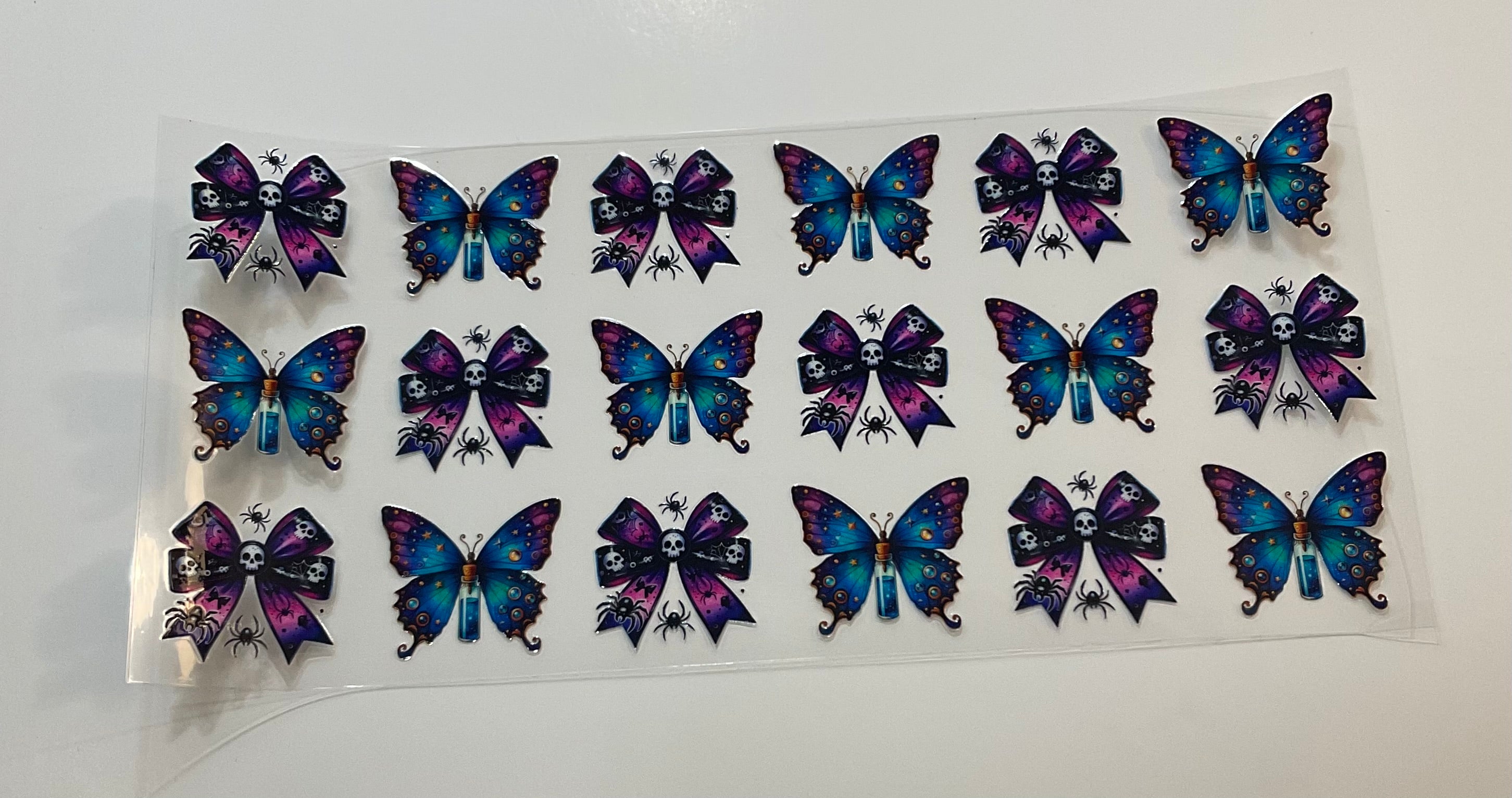 Butterflies 15