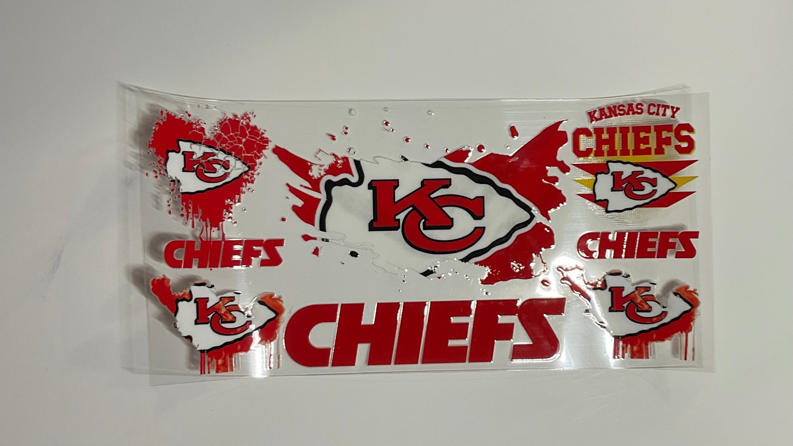 CHIEFS 5