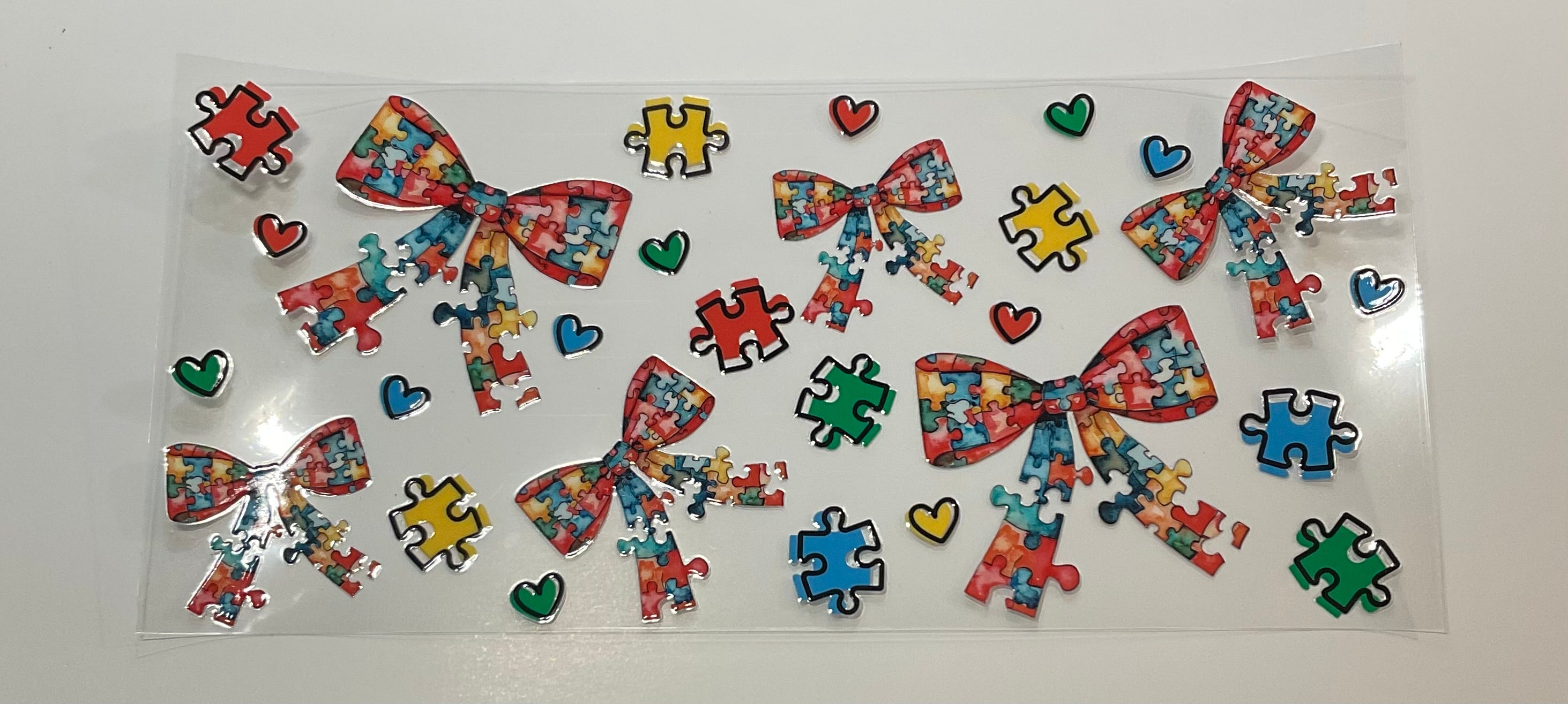 Autism Awareness 11