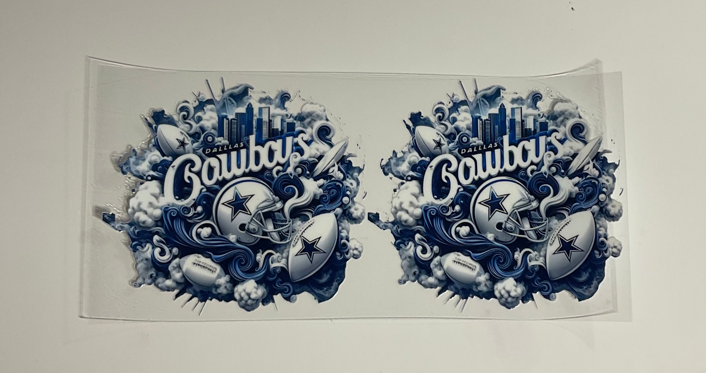 Cowboys 11