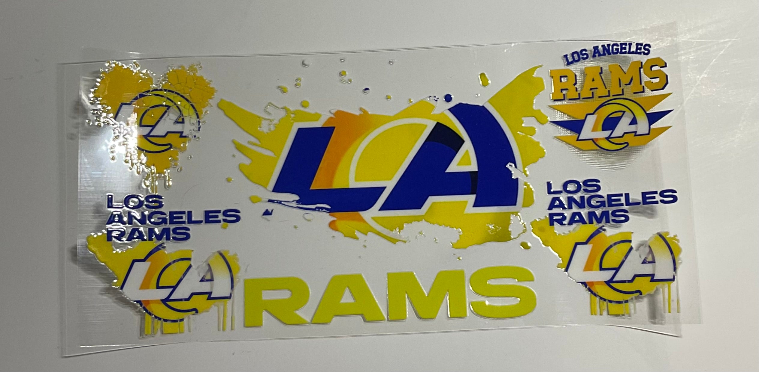 RAMS 2