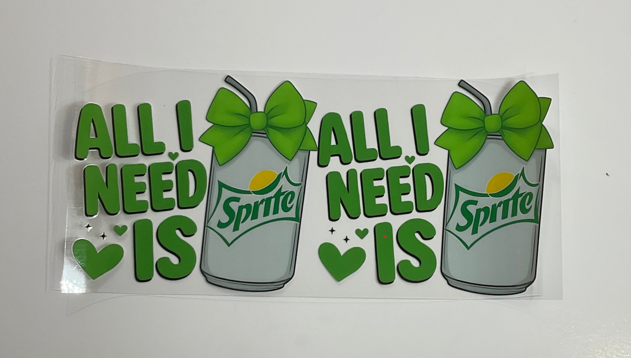 Drinks 25