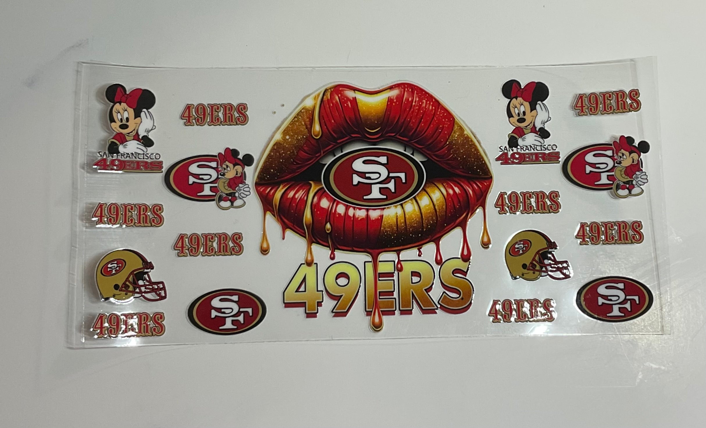 49ERS 7