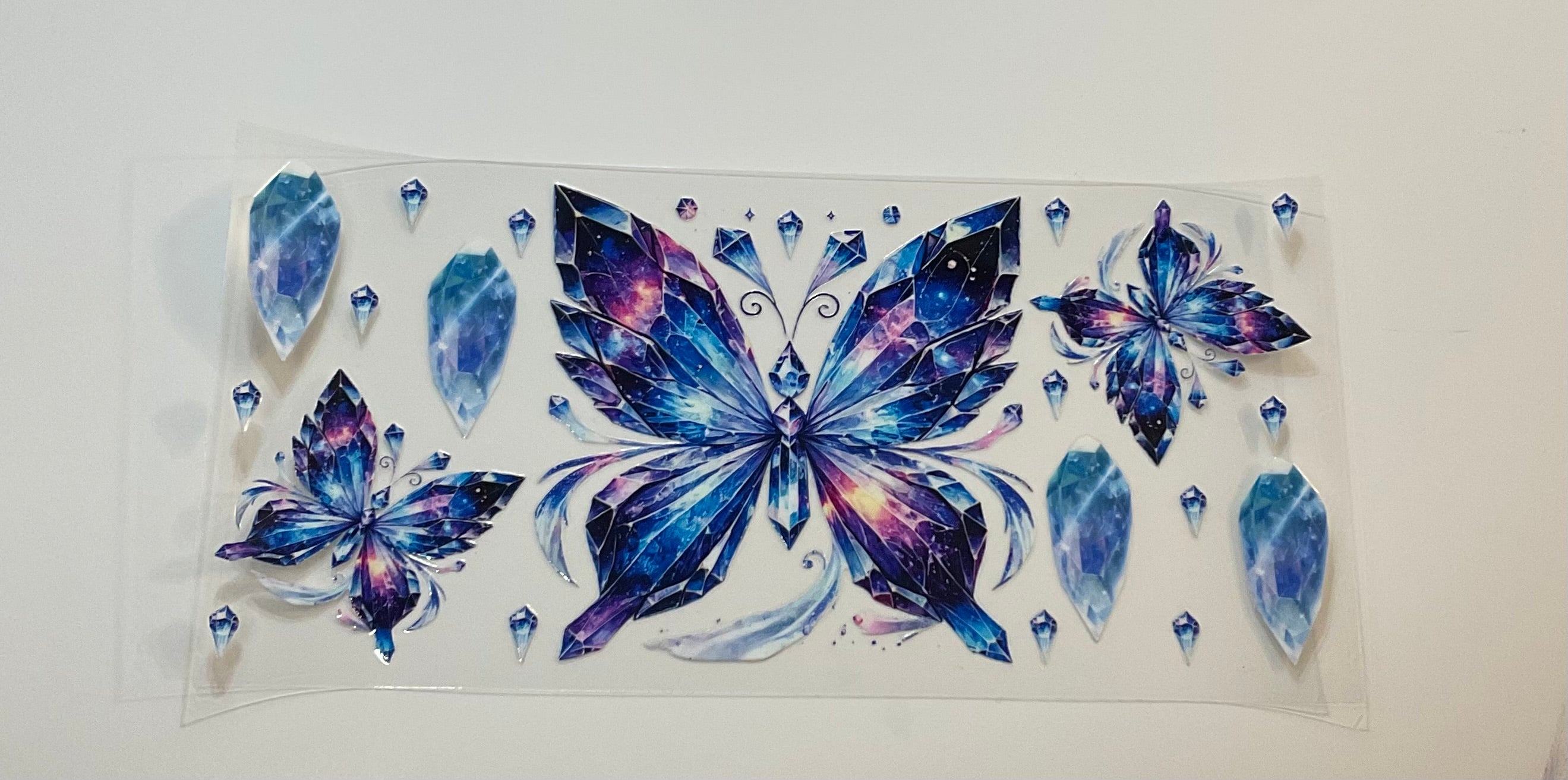 Butterflies 18