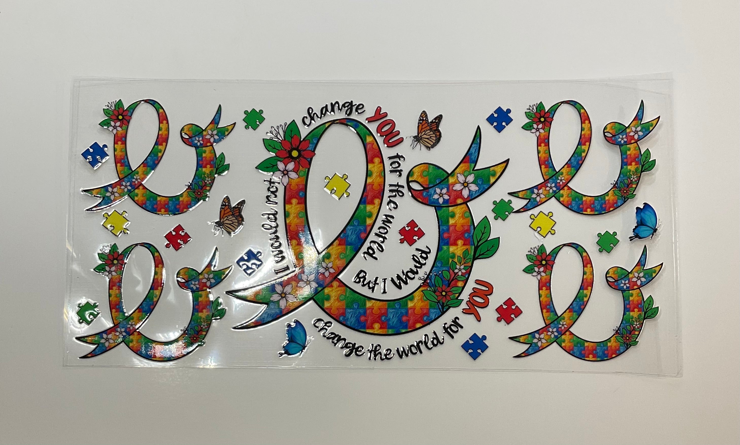 Autism Awareness 15