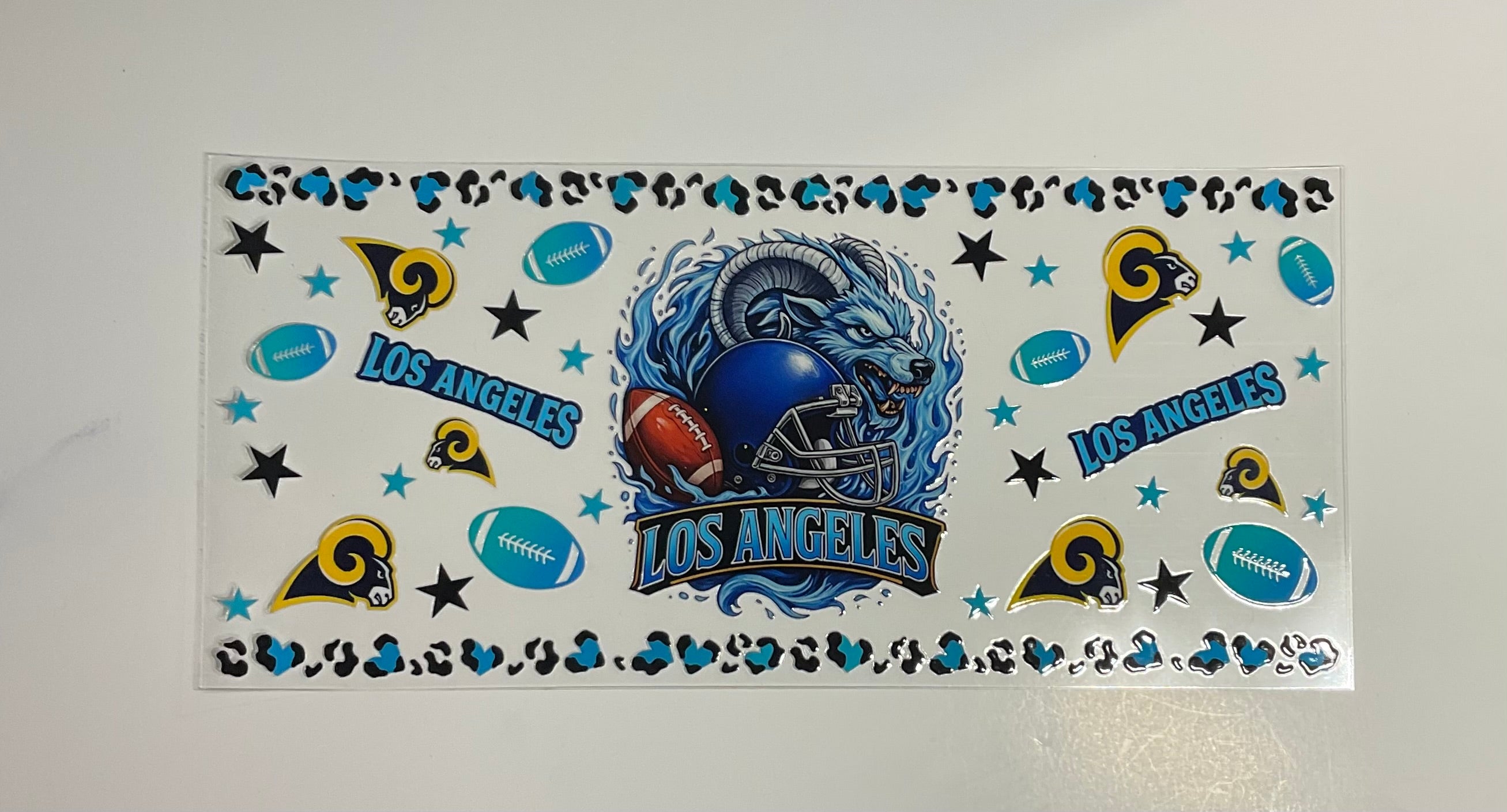 CHARGERS 10