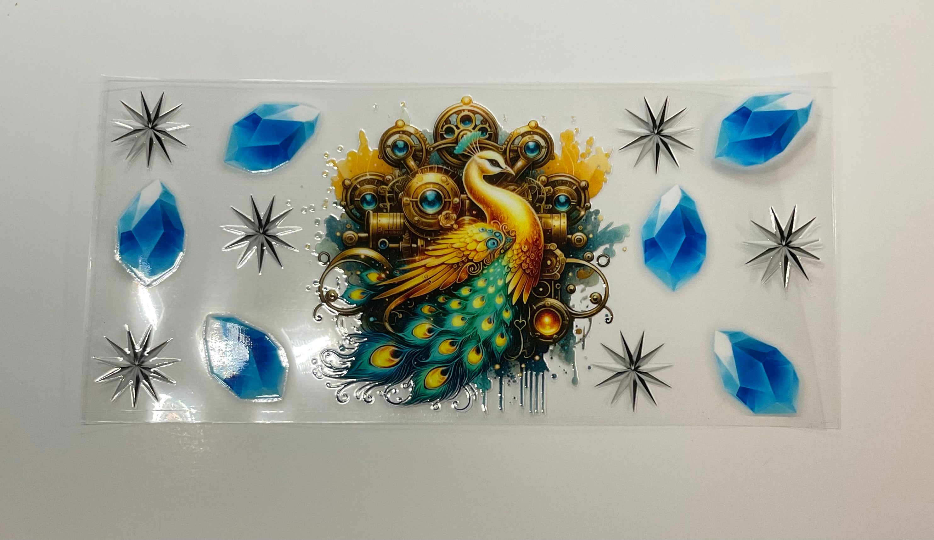 Birds 11
