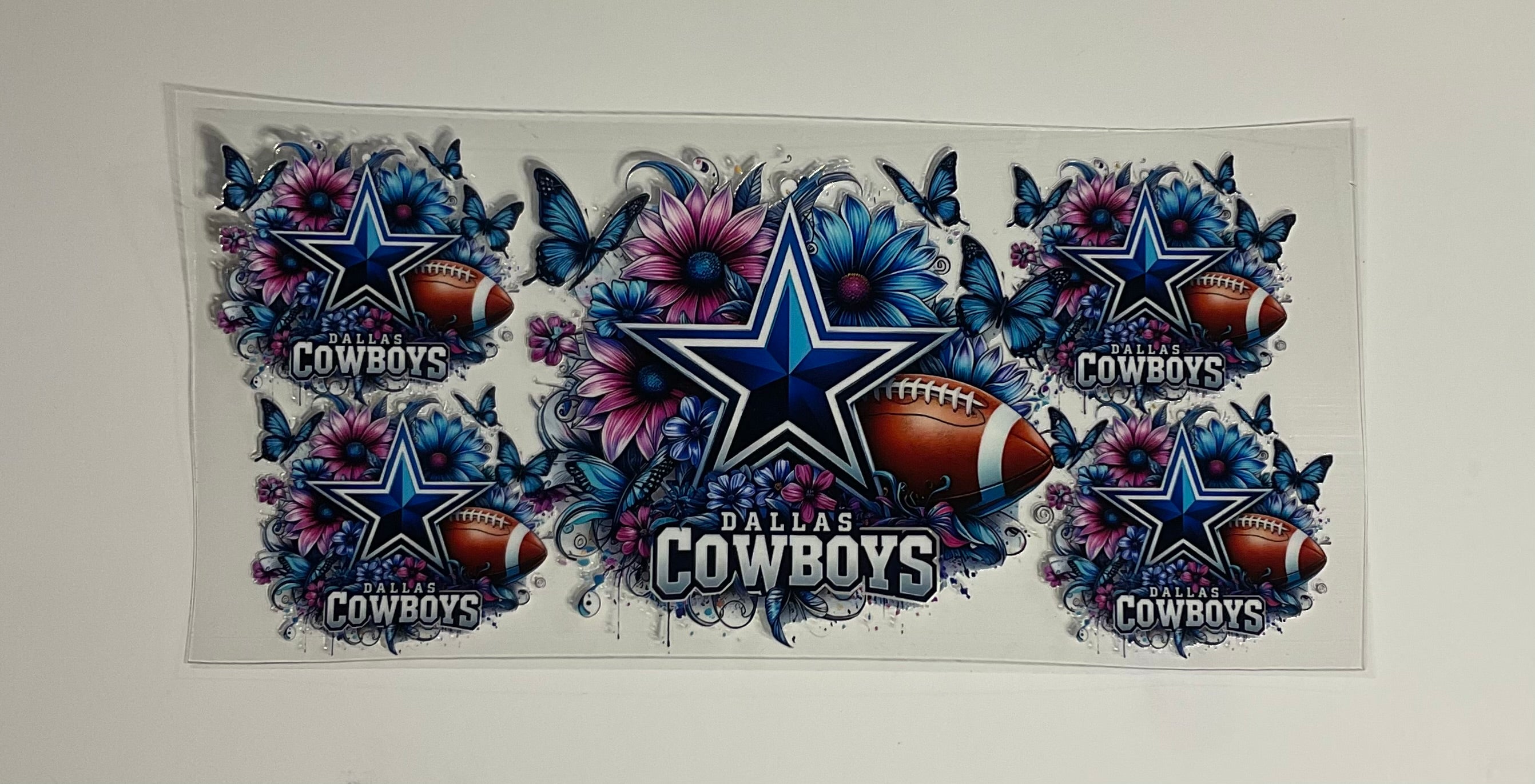 Cowboys 7