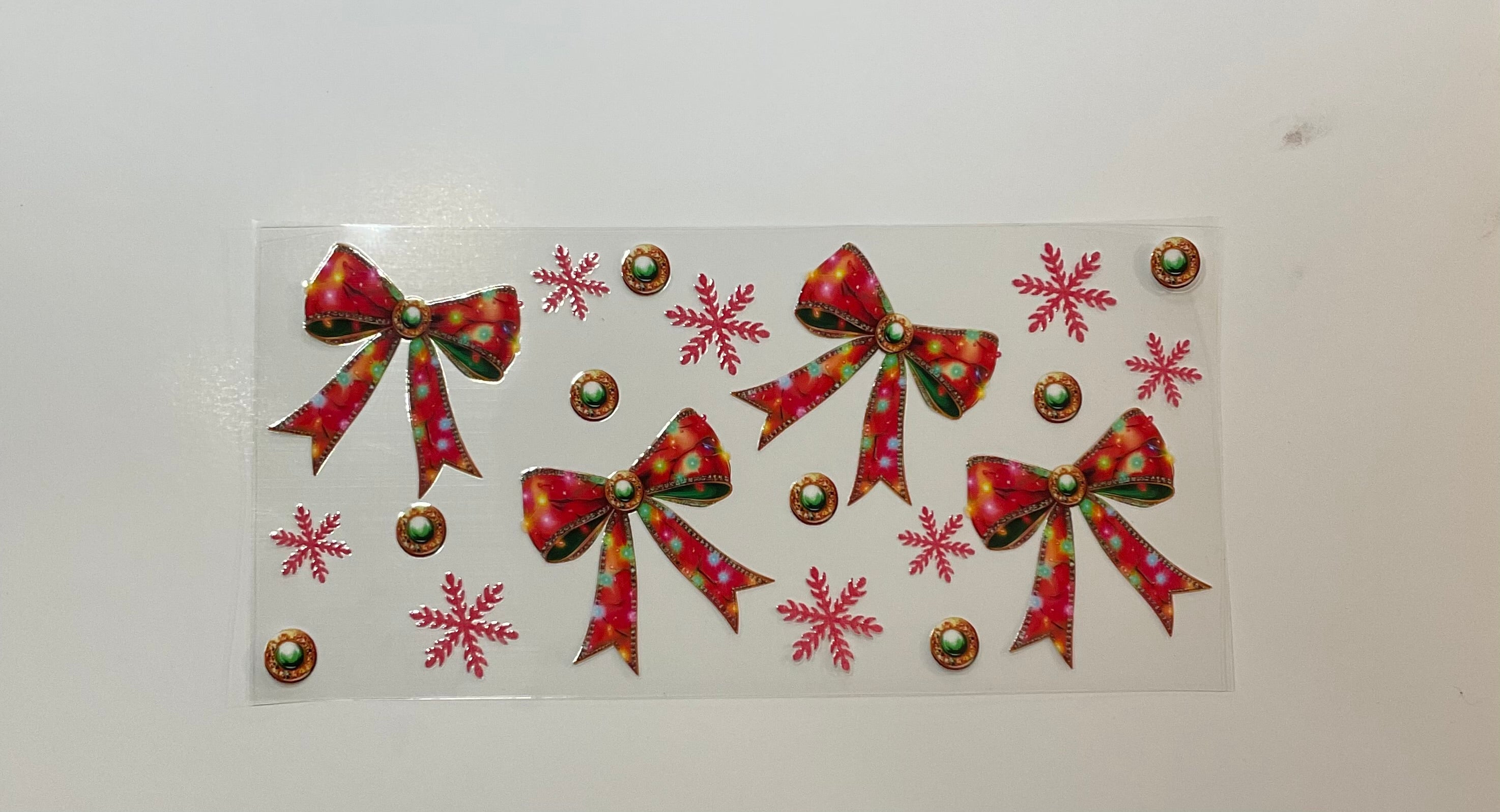 Bows 9