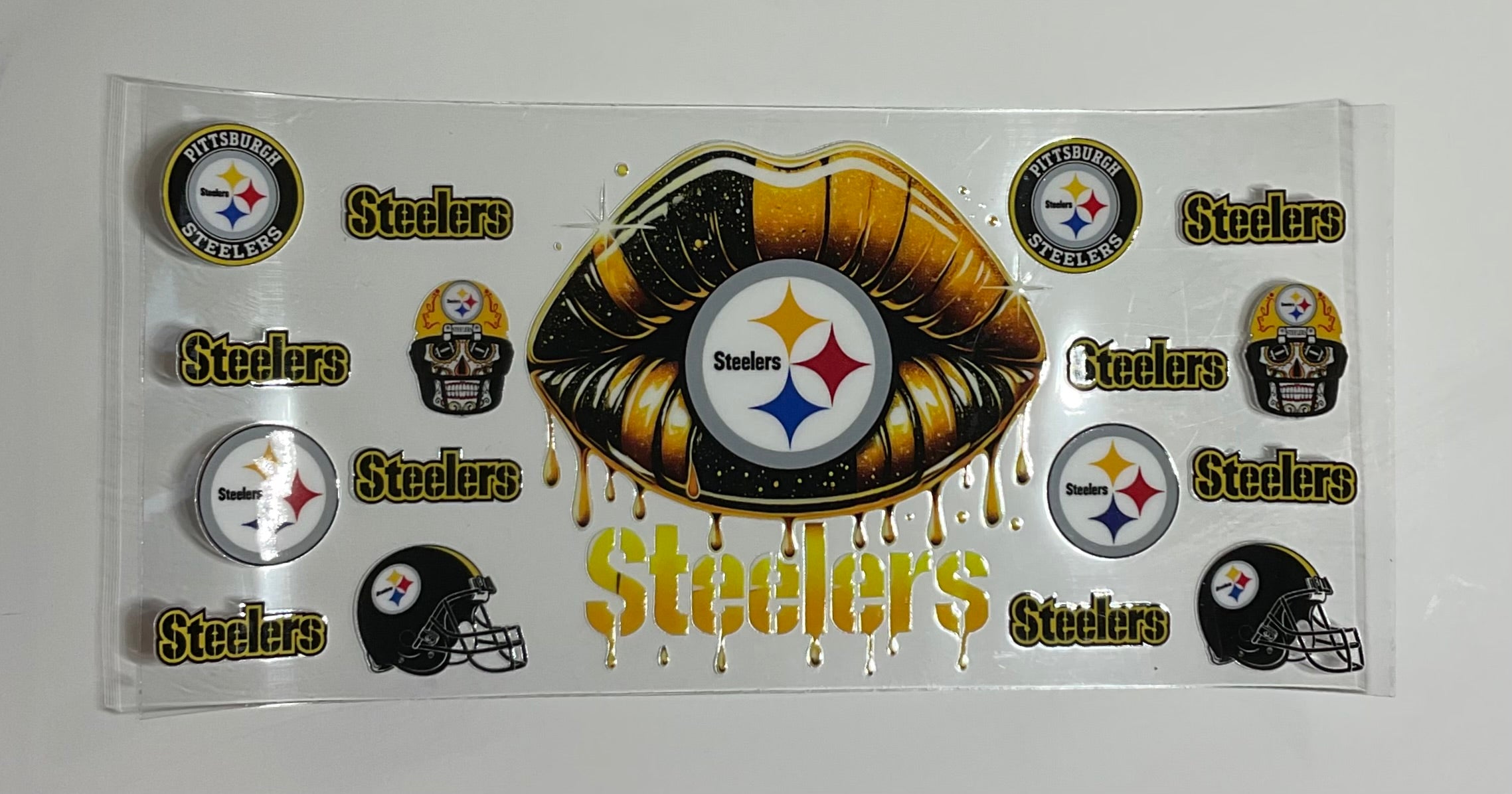 Steelers 11