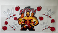 ANIMAL BATISTA_WWE