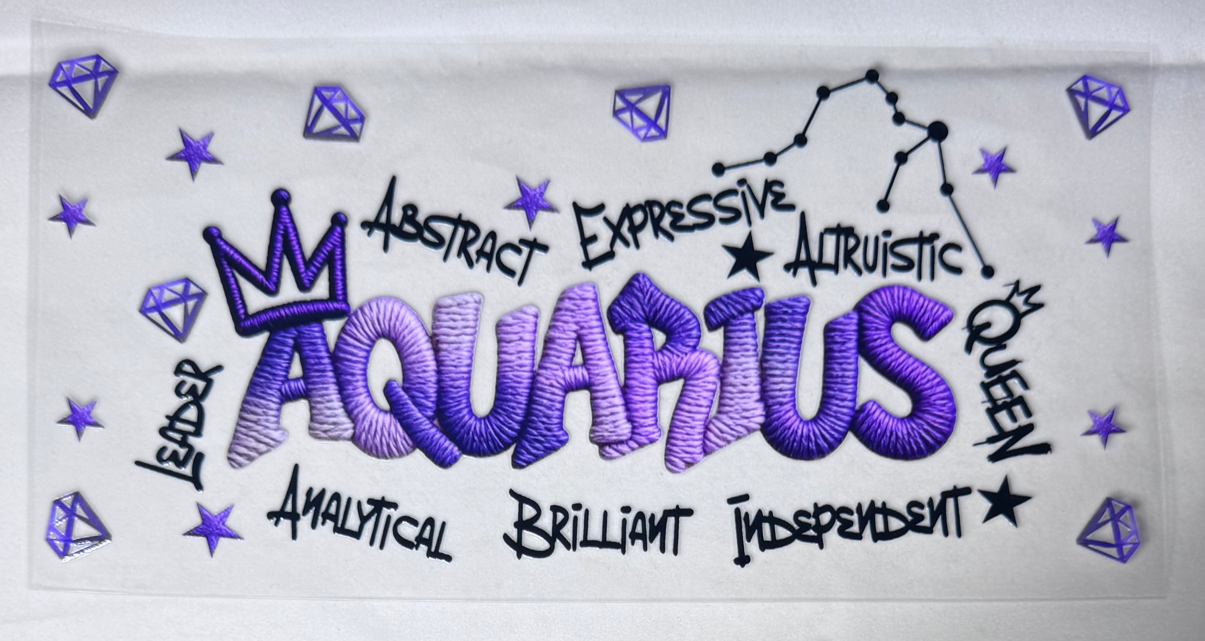 AQUARIUS 3
