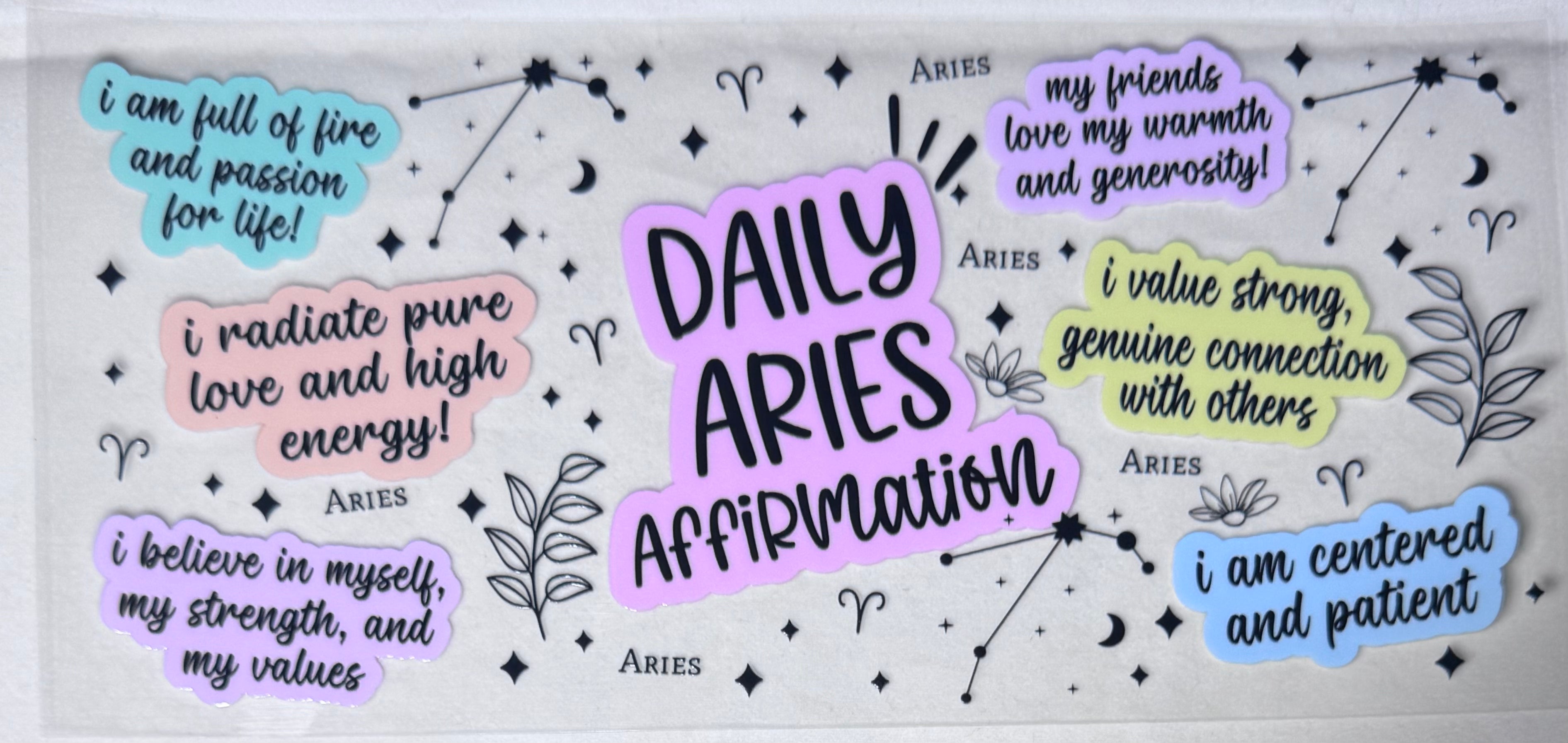 ARIES 5