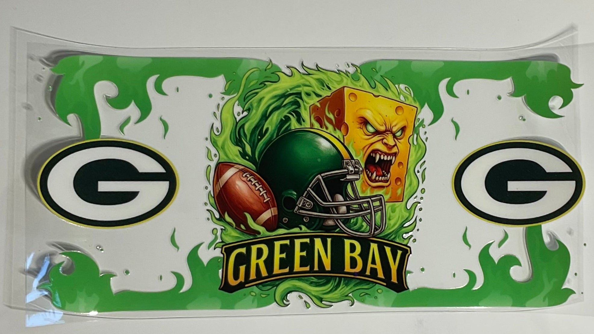 PACKERS 4