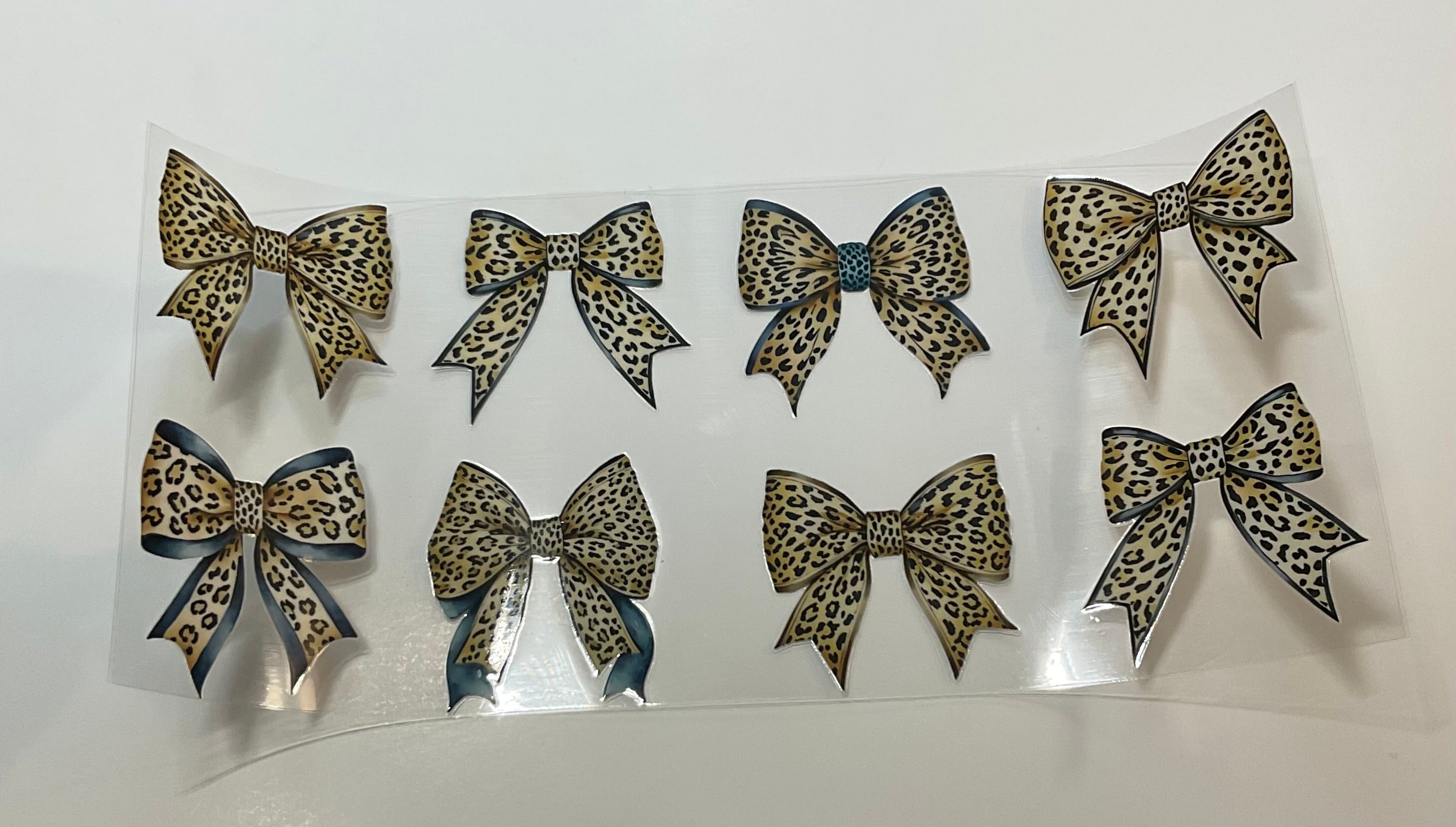 Bows 3