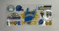 CHARGERS 7