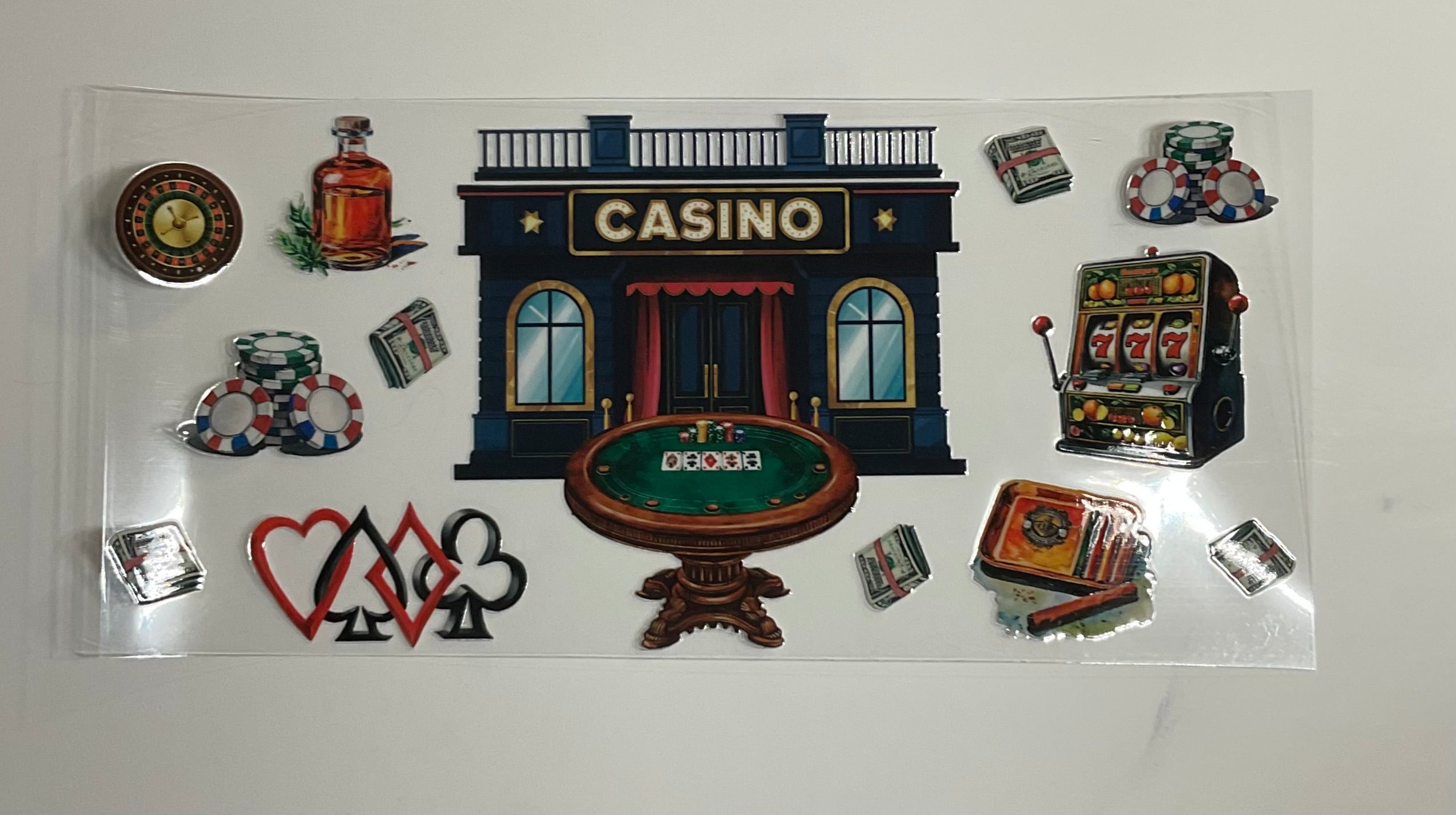 Hobbies 18