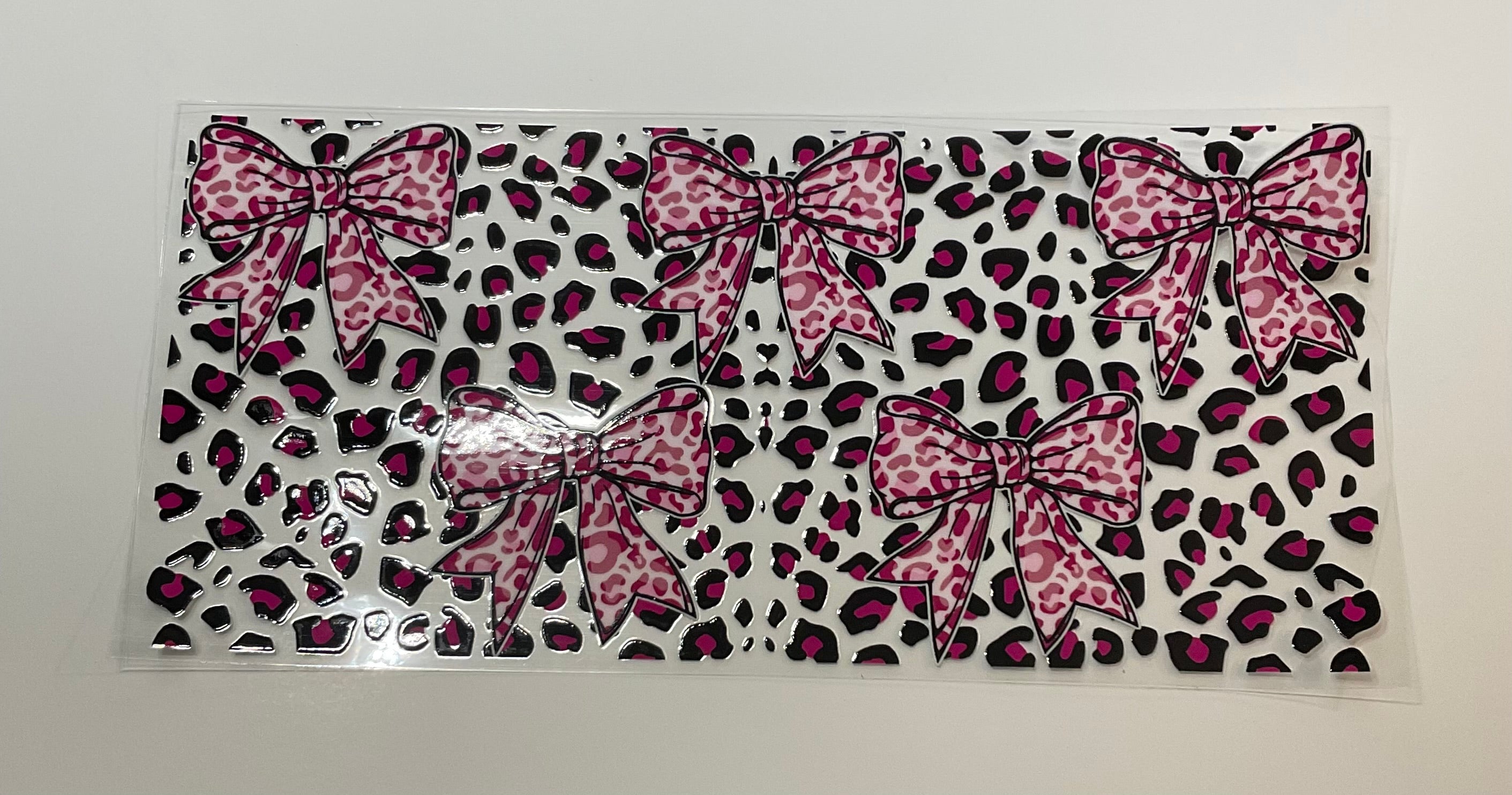 Bows 5