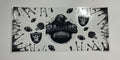 RAIDERS 9