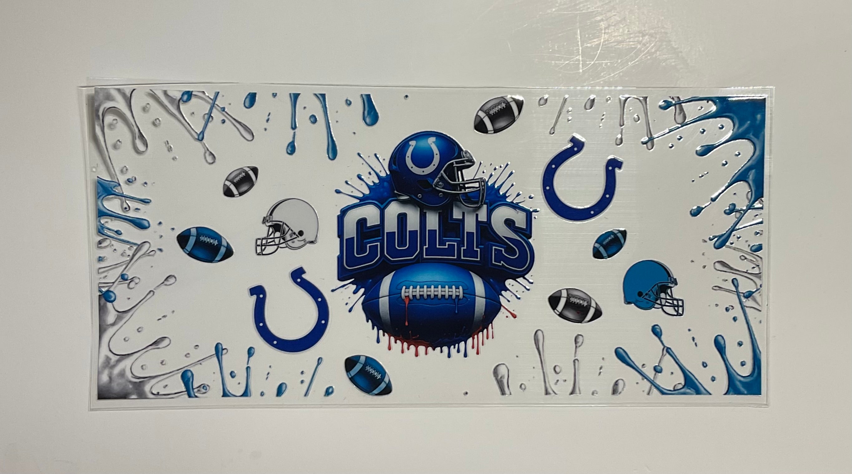 COLTS 5