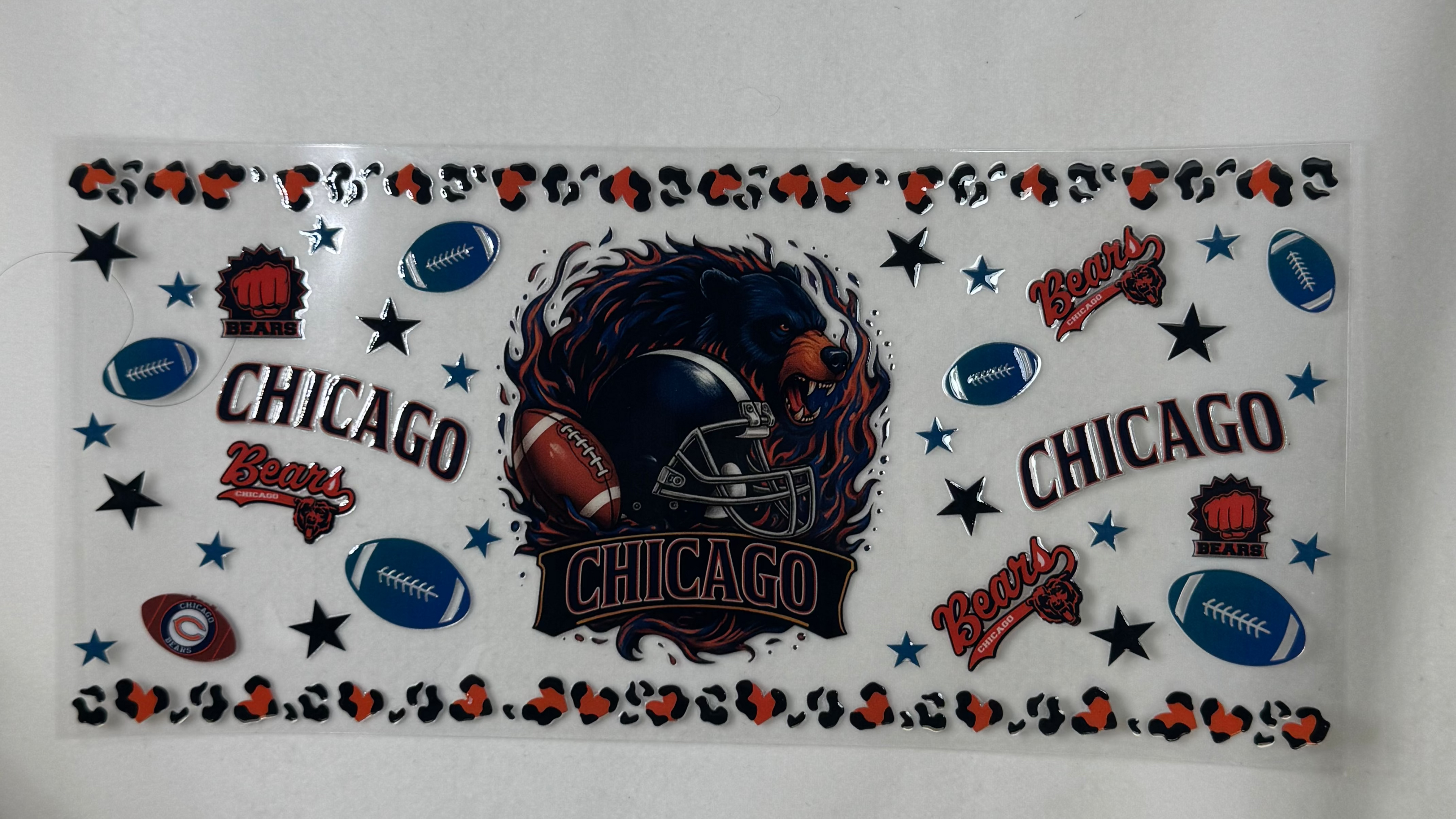 BEARS 1