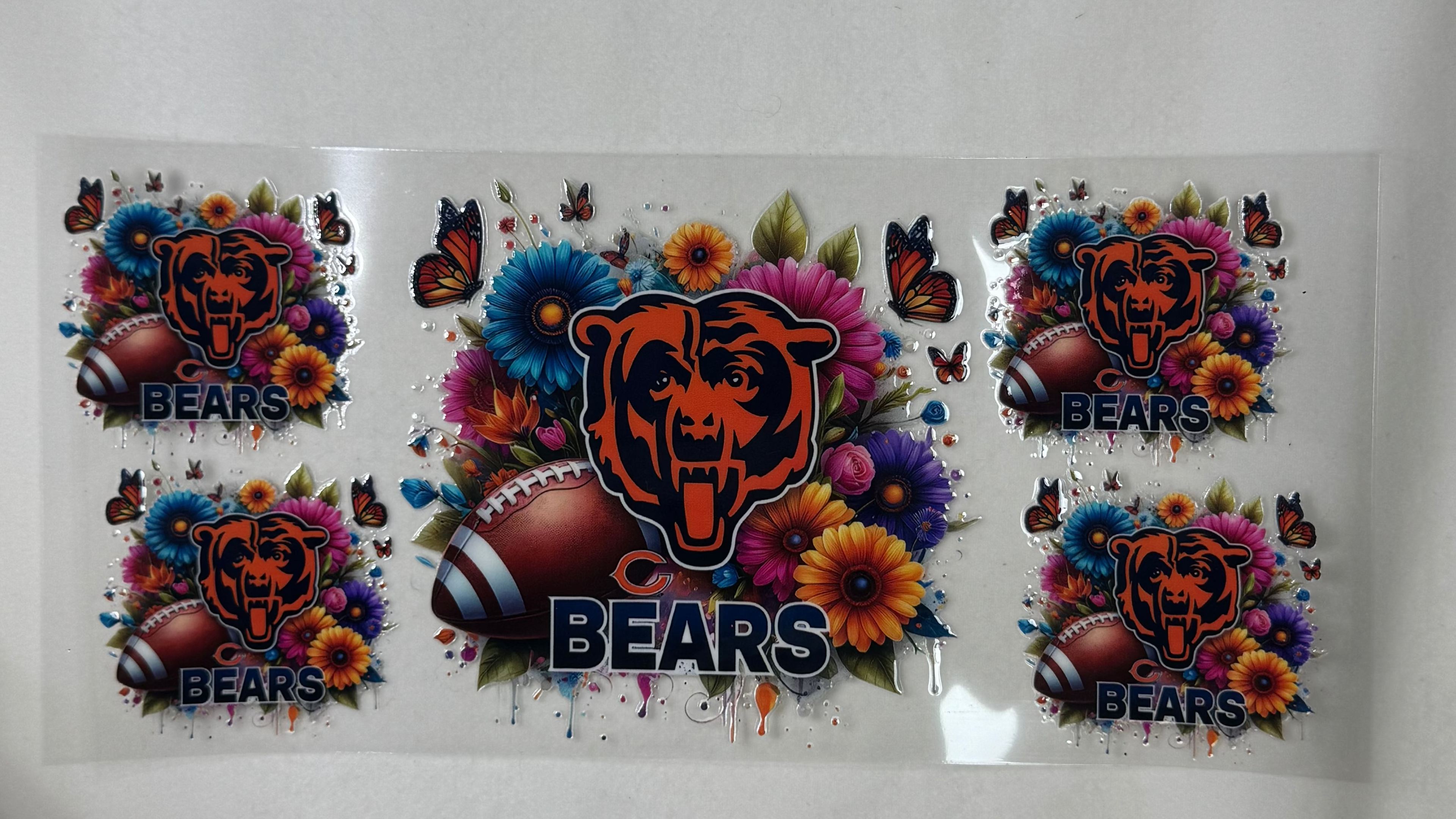 BEARS 3
