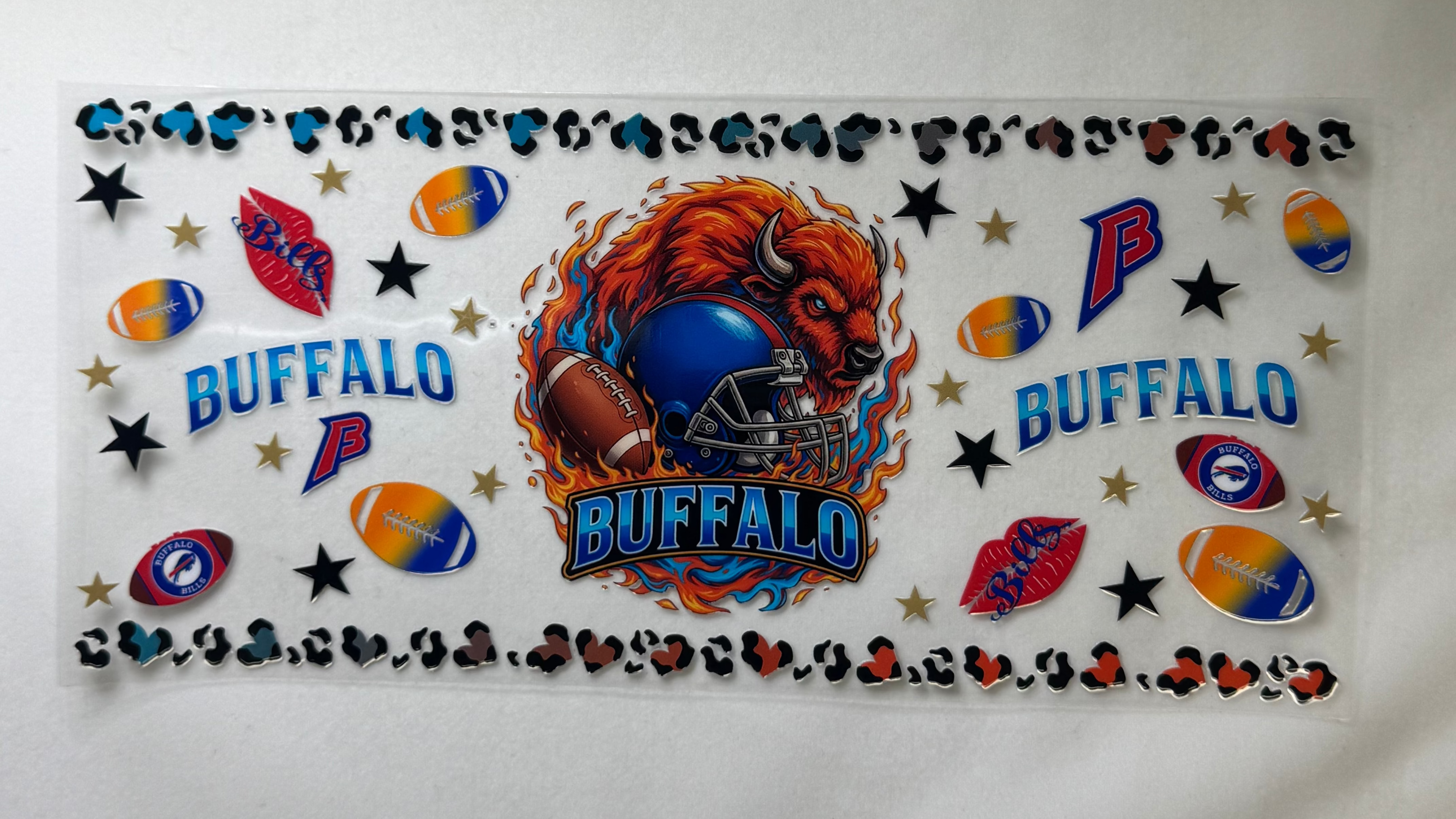 BILLS 1