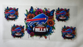 BILLS 3