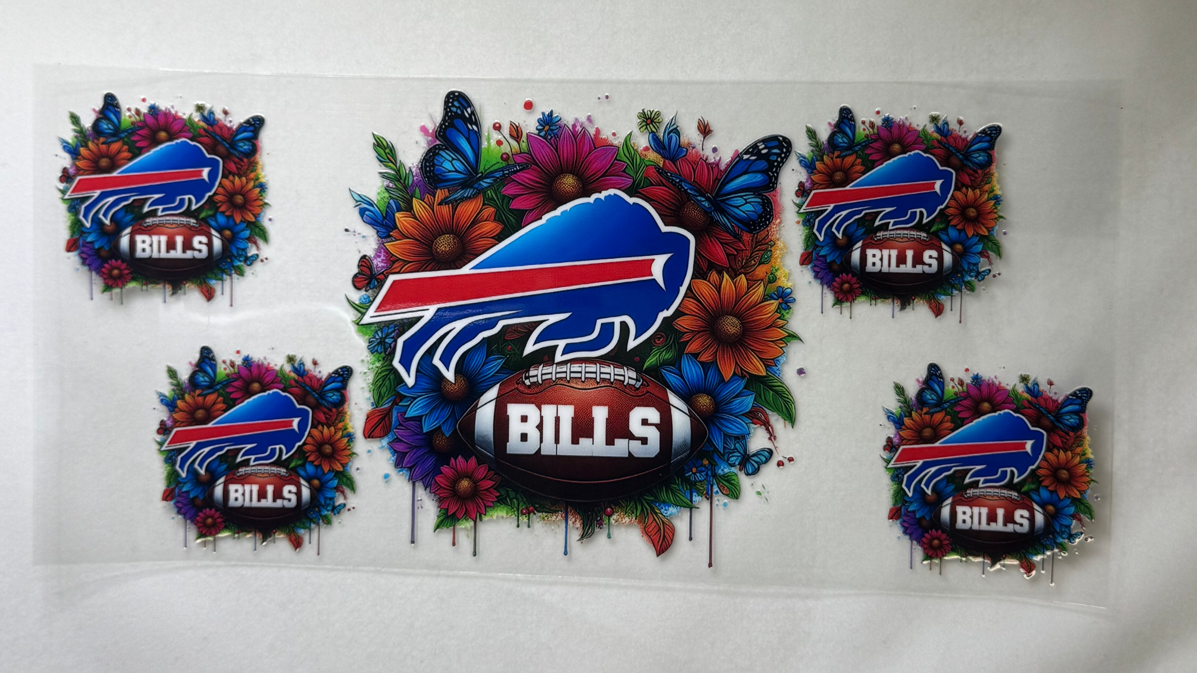 BILLS 3