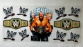 BROCK LESNAR_WWE