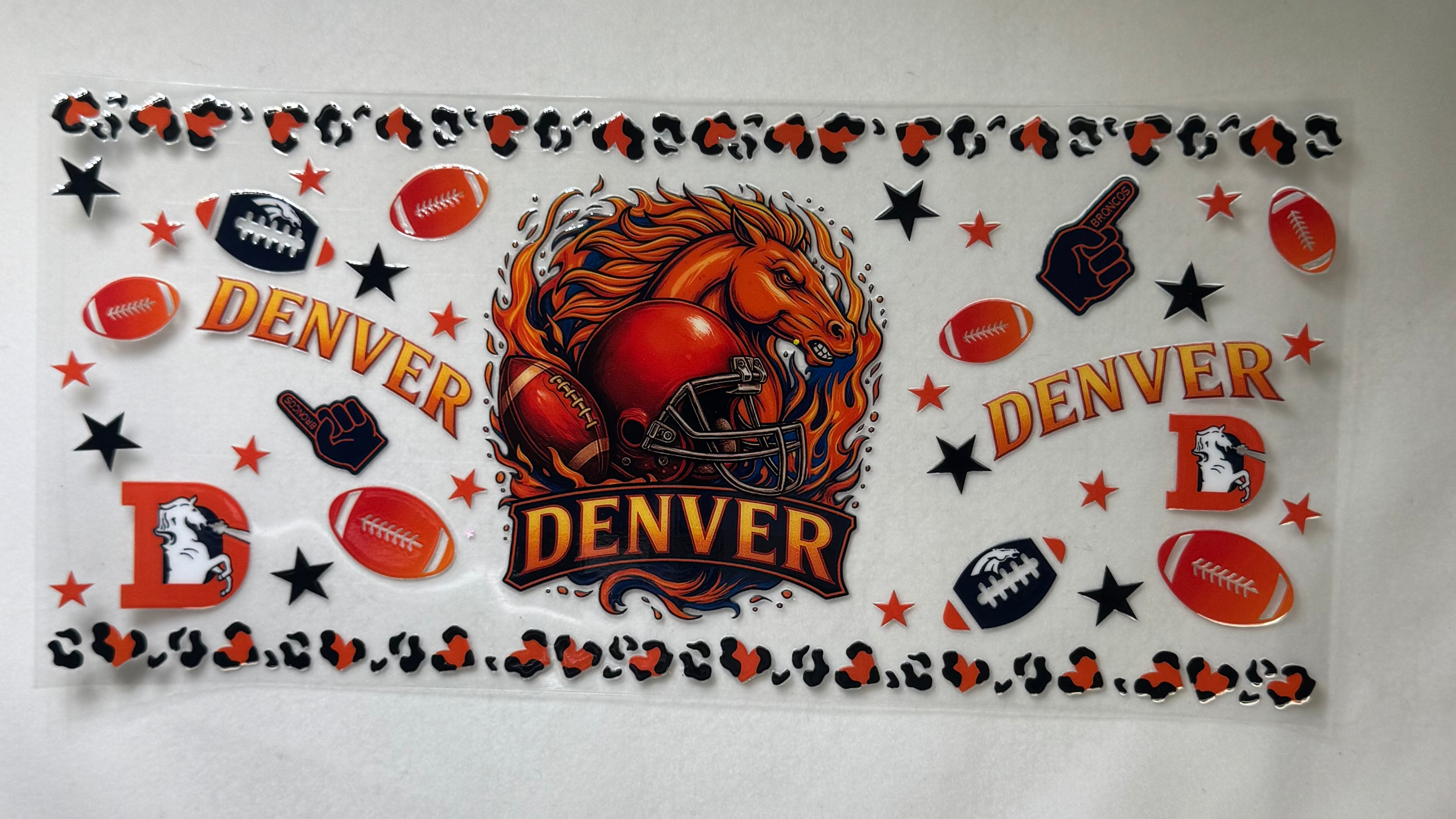 BRONCOS 1