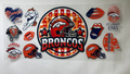 BRONCOS 4