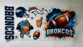 BRONCOS 5
