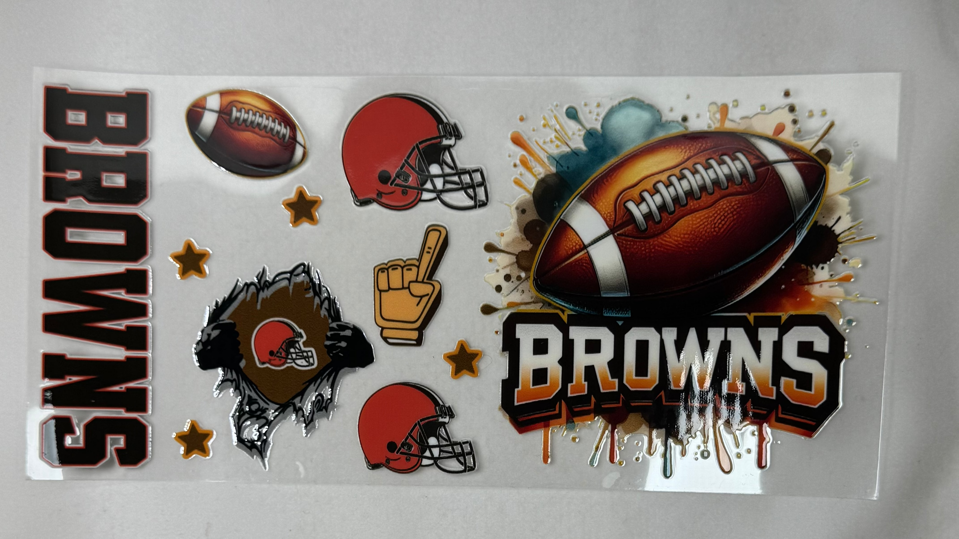 BROWNS 2